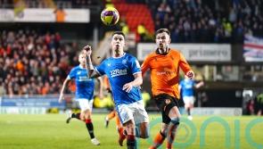 Ryan Jack insists Rangers want to land cup double this season