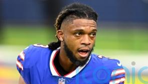 NFL player Damar Hamlin leaves Cincinnati hospital a week after cardiac arrest