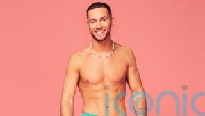 First partially sighted Love Island contestant and James Bond actress join villa