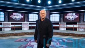 Ross Kemp stunned by David James’ knowledge of cats on BBC’s Bridge Of Lies