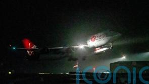 Virgin Orbit makes British space history with take-off ahead of rocket launch