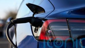 Electricity costs more than petrol for drivers on long journeys &ndash; analysis