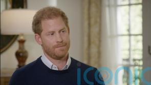 Harry says Diana&rsquo;s ex-butler &lsquo;made my blood boil&rsquo; by releasing &lsquo;tell-all book&rsquo;