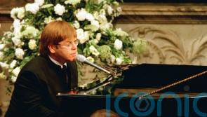 ‘Numb’ Harry brought to verge of tears by Sir Elton John at Diana’s funeral