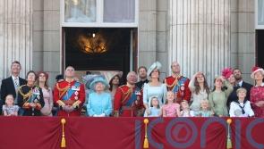 Some of royal family were ‘obsessed’ with tally of official engagements – Harry