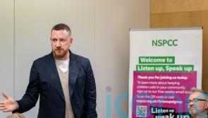 Bradley Wiggins fronts campaign to help public spot signs of child abuse