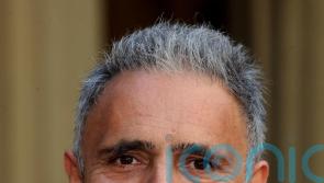 Hanif Kureishi says Salman Rushdie has written to him every day since his fall