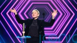 Ellen DeGeneres urges Montecito residents to be safe after ‘unprecedented’ rain