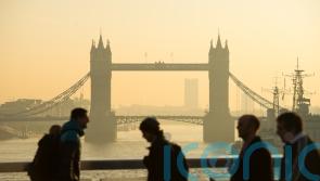 Robert Walters warns over profits as global jobs market slows