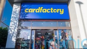 Card Factory raises earnings outlook despite postal strikes blow to online sales