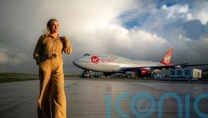 First UK rocket launch ends in failure after suffering &lsquo;anomaly&rsquo;