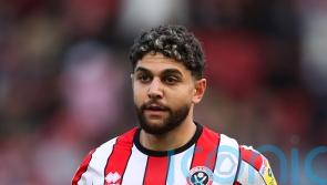Brighton midfielder Reda Khadra returns to Championship with Birmingham loan