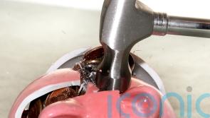£268bn of household savings sitting in zero-interest accounts