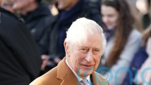 King to go on first public engagement since release of Harry’s book