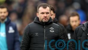 Nathan Jones: Southampton braced for tough League Cup clash with Manchester City