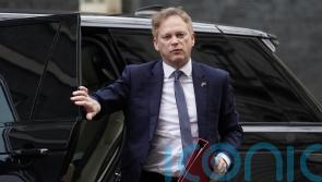 New anti-strikes law will ‘poison’ industrial relations, ministers warned
