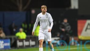 Emile Smith Rowe to use past defeat to motivate Arsenal against Tottenham