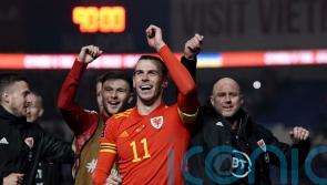 Gareth Bale picked ‘the right time to bow out’ from his playing career