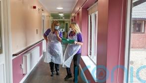 Humza Yousaf: Increasing pay for social care staff would be ‘detrimental’ to NHS