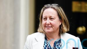 UK foreign minister meets with legal team of jailed Hong Kong media mogul