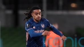 Miguel Azeez joins Wigan on loan from Arsenal