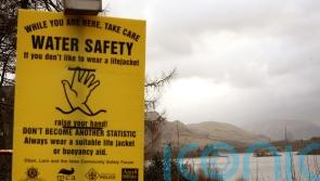 Review aims to reduce accidental drowning in Scotland