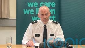 Police seize more than &pound;500,000 of drugs in Christmas crime crackdown