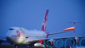 Virgin Orbit and Government investigating why first UK rocket launch failed