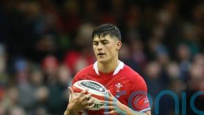 Louis Rees-Zammit likely to miss Wales’ opening Six Nations games