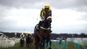 Willmount looks a star in the making with Doncaster victory