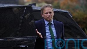 Shapps on collision course with unions over minimum service levels laws