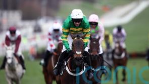Epatante ‘still a possible’ for Mares’ Hurdle after Henderson mistake
