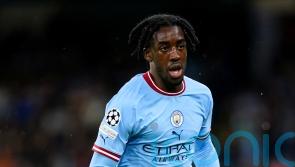 Coventry sign defender Josh Wilson-Esbrand on loan from Manchester City