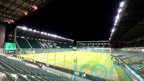 Ben Kensell ‘excited’ by plan to appoint director of football at Hibernian