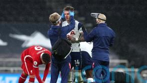Home nations FAs to discuss temporary concussion substitutes next week