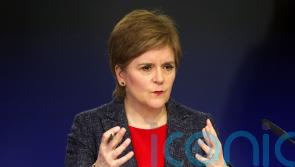 Sturgeon to fight UK Government’s minimum service laws ‘every step of the way’