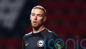 Goalkeeper Jason Steele extends Brighton stay