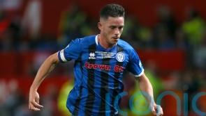 Ian Henderson brace sees Rochdale come from behind to beat Bradford