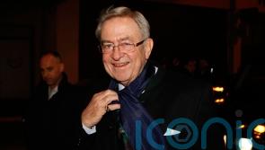 Constantine, last king of Greece and late Duke of Edinburgh’s nephew, dies at 82