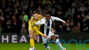 Brandon Thomas-Asante banned for three matches after Chesterfield incident