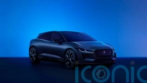 Jaguar updates I-Pace with new trims and UK-only 400 Sport variant