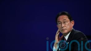 Rishi Sunak and Japanese PM to agree closer defence links at Tower of London