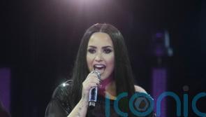 Demi Lovato UK poster ‘likely to cause serious offence to Christians’ – ASA