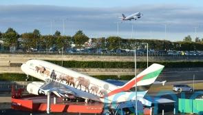 Counter-terror investigation after uranium detected in package at Heathrow