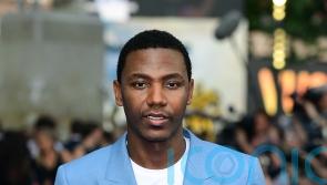 Jerrod Carmichael kicks off 2023 Golden Globes by addressing past controversy