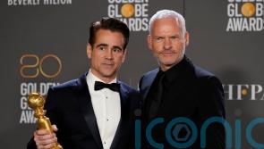 80th Golden Globes awards does not shy away from controversial past