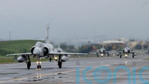 China renews threat against Taiwan as island holds military exercise