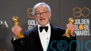 Steven Spielberg: I’ve never had the courage to tackle my story head on