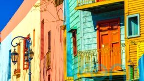 Is this the world’s most affordable city break?