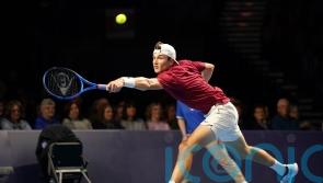 Jack Draper advances into Adelaide quarter-finals following win over Tommy Paul